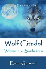 Wolf Citadel volume 1 - Soulmates