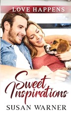 Sweet Inspirations