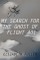 My Search for the Ghost of Flight 401