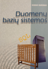 Duomenų bazių sistemos