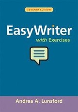 EasyWriter with Exercises