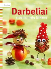 Darbeliai visiems metų laikams