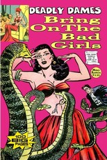 Deadly Dames