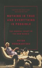 Nothing Is True and Everything Is Possible