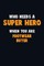 Who Need A SUPER HERO, When You Are Footwear Buyer