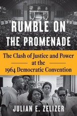 Rumble on the Promenade