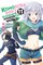 Konosuba: God's Blessing on This Wonderful World!, Vol. 11 (Manga)