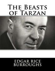 The Beasts of Tarzan