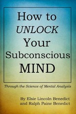 How to Unlock Your Subconscious Mind