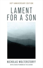 Lament for a Son, 40th Anniversary Edition