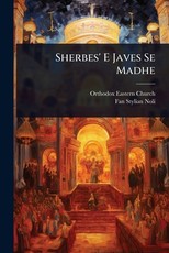 Sherbes' E Javes Se Madhe