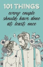 101 things every couple should have done at least once