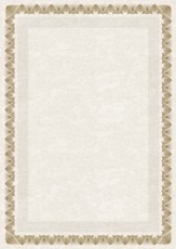 Popierius diplomams A4 170g 25l ARKADY Z