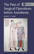 The Pain of Surgical Operations before Anesthesia