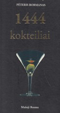 1444 kokteiliai