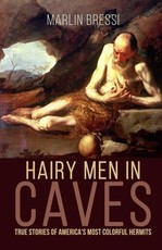 Hairy Men in Caves