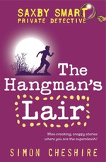Cheshire, S: The Hangman's Lair