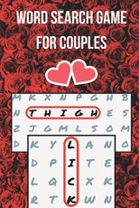 Word Search Game for Couples