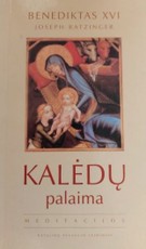 Kalėdų palaima: meditacijos