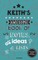 Keith's Awesome Book Of Notes, Lists & Ideas