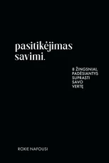 Pasitikėjimas savimi