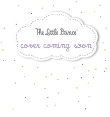 The Little Prince for Babies Board Book