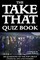 Take That Quiz Book