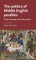 The politics of Middle English parables