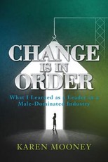 Change Is in Order