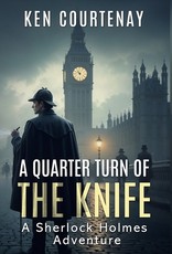 A Quarter Turn of the Knife