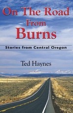 On The Road from Burns