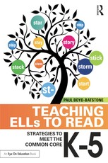 Boyd-Batstone, P: Teaching ELLs to Read