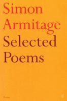 Selected Poems of Simon Armitage