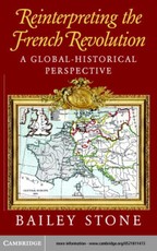 Reinterpreting the French Revolution