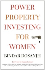 Power Property Investing for Women