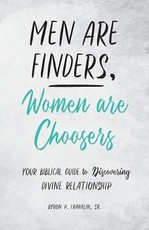 Men Are Finders, Women Are Choosers