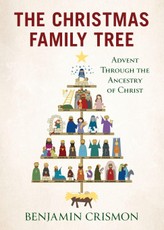 The Christmas Family Tree