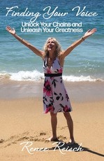 Finding Your Voice