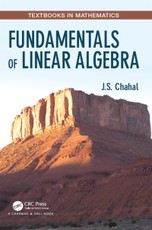 Fundamentals of Linear Algebra