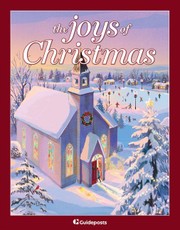 The Joys of Christmas 2026