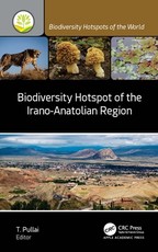 Biodiversity Hotspot of the Irano-Anatolian Region