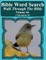 Bible Word Search Walk Through The Bible Volume 66