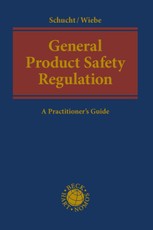 General Product Safety Regulation