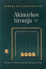 Akimirkos tironija