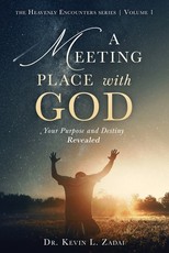 A Meeting Place With God