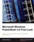 Microsoft Windows PowerShell 3.0 First Look