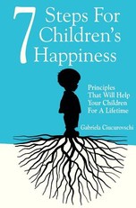 7 Steps For Children's Happiness
