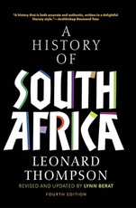 A History of South Africa
