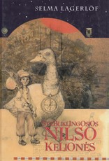 Stebuklingosios Nilso kelionės