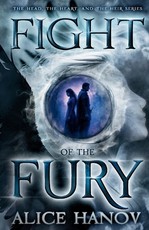Fight of the Fury